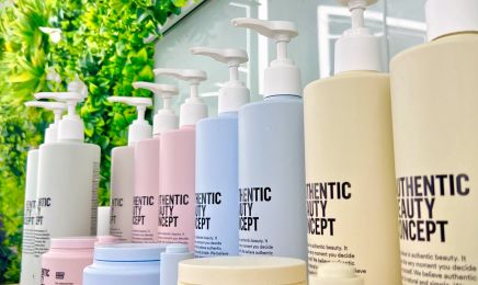 NK COIFFURE PARIS : Coiffeur à Paris