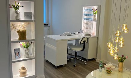 Hey! Beauty Hamburg: Nagelstudio in Hamburg