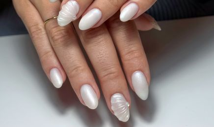 Haussmann Nails Artiste : Manucure à Sulniac