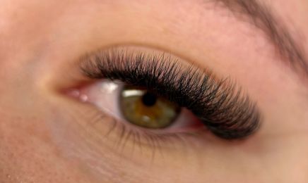 Gold Lashes : Institut de beauté à Lyon