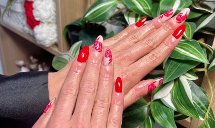 Nails by Mylan : Manucure à Toulon