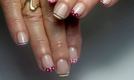 Haussmann Nails Artiste : Manucure à Sulniac