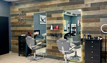 Men and Women : Coiffeur à Argelès-sur-Mer