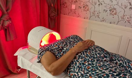 Glamstudio by Elaina : Institut de beauté à Saint-Denis