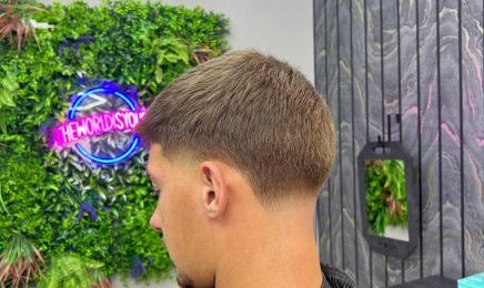Zake Barber : Coiffeur à Pacy-sur-Eure