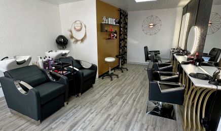 Beauté Voyageuse : Coiffeur à Saint-Agrève