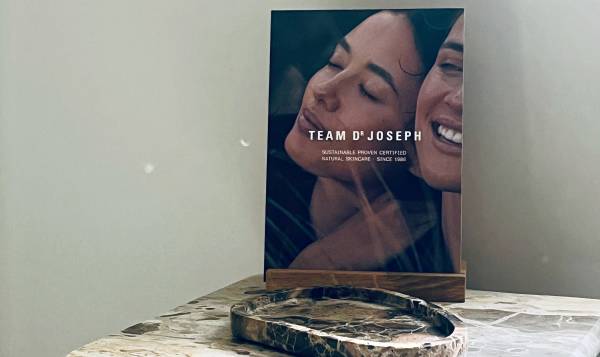 ANA NOVA - Slow Beauty & High Tech Naturkosmetik