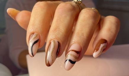 Unghie Di Camille  : Manucure à Sommières