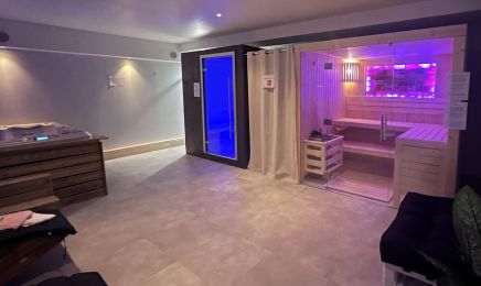 Maika’i SPA : Manucure à Gap