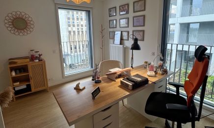 Mandyh Nails  : Manucure à Nantes