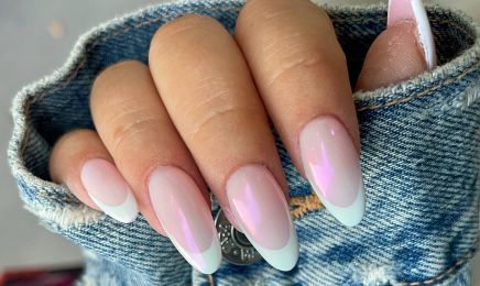 Ongle Teyah : Manucure à Villeurbanne