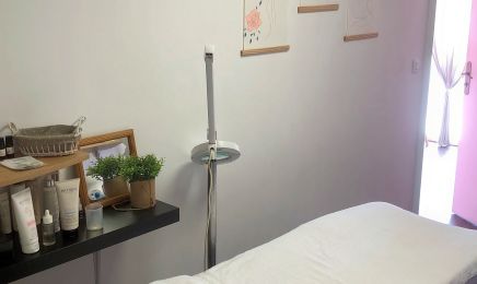 Institut Amour d'ongles : Manucure à Soustons