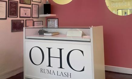 OHC Ruma : Institut de beauté à Clermont-Ferrand