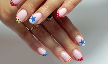 Haussmann Nails Artiste : Manucure à Sulniac