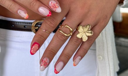 Haussmann Nails Artiste : Manucure à Sulniac