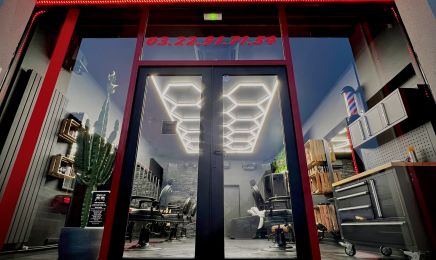 Studio 22 : Coiffeur à Corbie