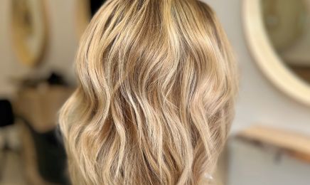 Theïsah by Warren Beyls : Coiffeur à Libercourt