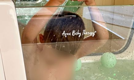 Gabi’Naiss Baby Spa : Institut de beauté à Fère-Champenoise