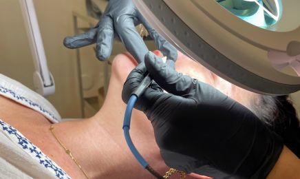 ISAAÉ - Studio Thermolyse - Epilation définitive : Institut de beauté à Caen
