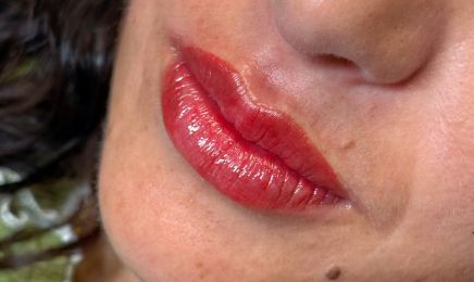 L'encre de Femme : Institut de beauté à Le Passage
