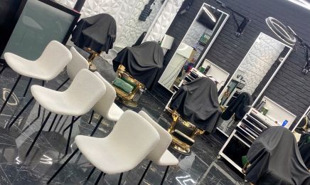 Le Barbiy'O  : Coiffeur à Rouen