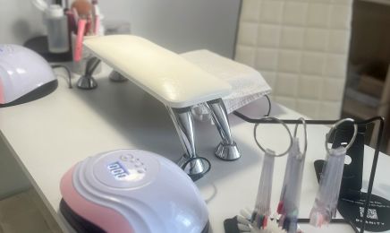 ND Nails : Manucure à La Séguinière
