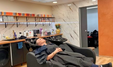 L'Atelier de Gaelle : Coiffeur à Toul