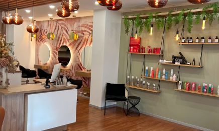 Coiffure Créa-Style : Coiffeur à Wissembourg