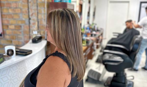 Hair Esthetic Barbershop