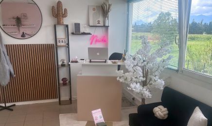 Harmony Nails : Manucure à Latour-Bas-Elne