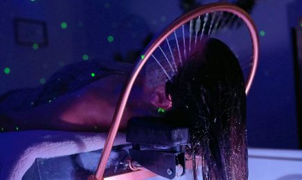 Le Concept De Coraline  : Coiffeur à École-Valentin