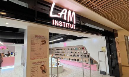 LAM Institut : Manucure à Noisy-le-Grand