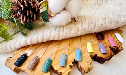 L'atelier de J - Ongles & regard : Manucure à Aucamville
