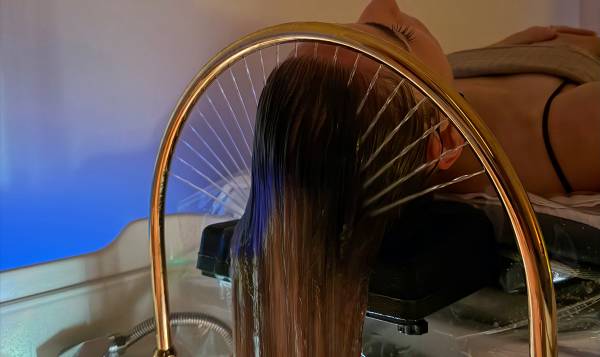 SLB HAIR ARTIST