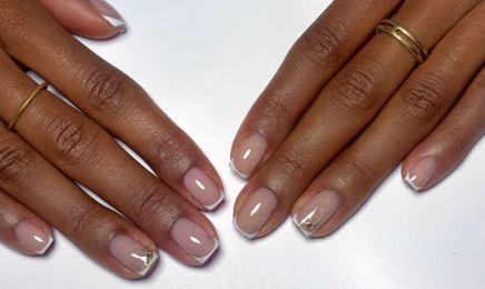 Oh my Nails : Manucure à Lovagny