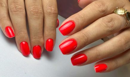 Nail Art Professionnel Alexandra B.  : Manucure à Cavalaire-sur-Mer