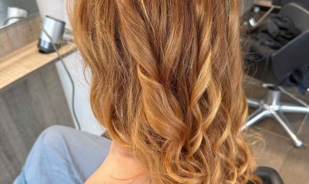 Le coup de ciseaux par Marion : Coiffeur à Geüs-d'Oloron
