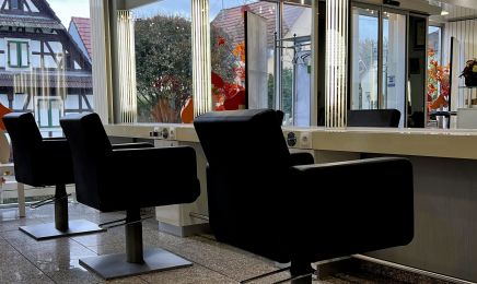 Haute Coiffure Roland : Coiffeur à Niederrœdern