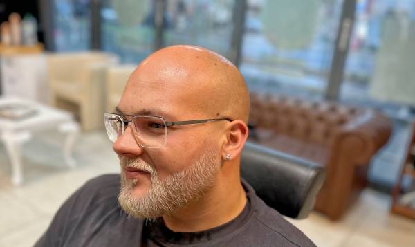 Hair Esthetic Barbershop