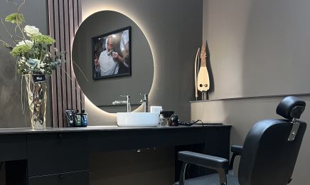 Antonio Paglia - Coiffeur Barbier : Barbier à Haguenau