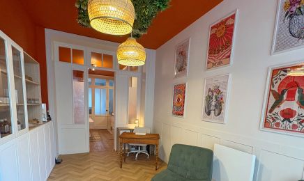 Maison 726 : Institut de beauté à Douai