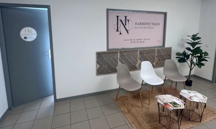Harmony Nails : Manucure à Latour-Bas-Elne