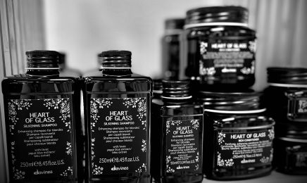 Salon Celine Nansouty : Coiffeur à Bordeaux