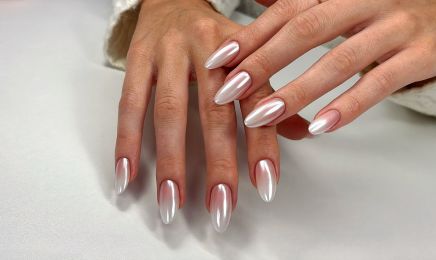Mariwnail : Manucure à Rennes