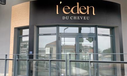 LEden du cheveu : Coiffeur à Mouilleron-le-Captif