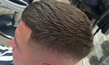 RK Coiffure : Coiffeur à Lille