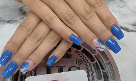 Miss Nails - Spécialiste de la résine : Manucure à Cagnes-sur-Mer