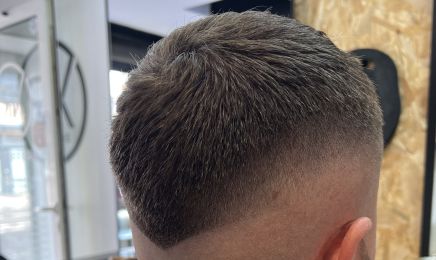 RK Coiffure : Coiffeur à Lille