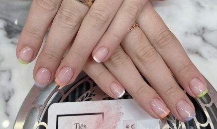 Miss Nails - Spécialiste de la résine : Manucure à Cagnes-sur-Mer