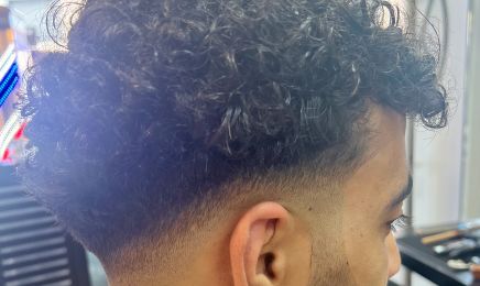 RK Coiffure : Coiffeur à Lille